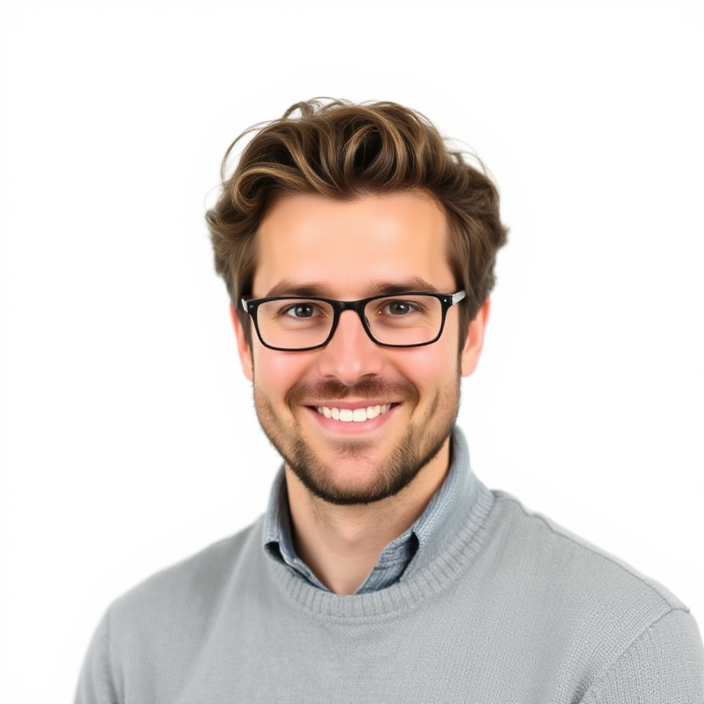 Daniel Mckee