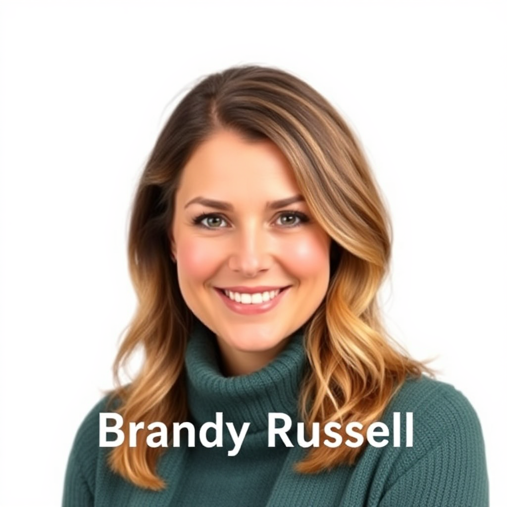 Brandy Russell