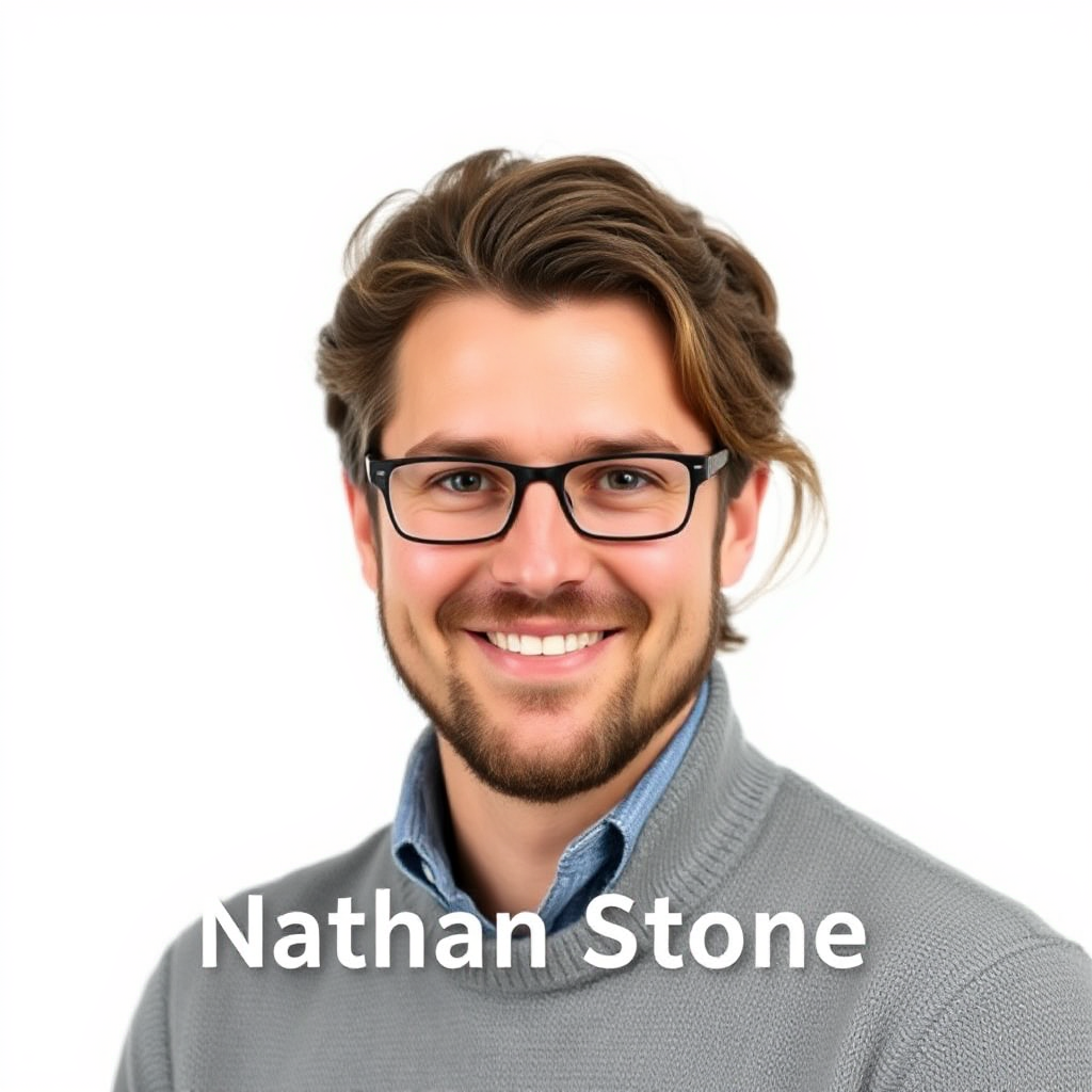 Nathan Stone