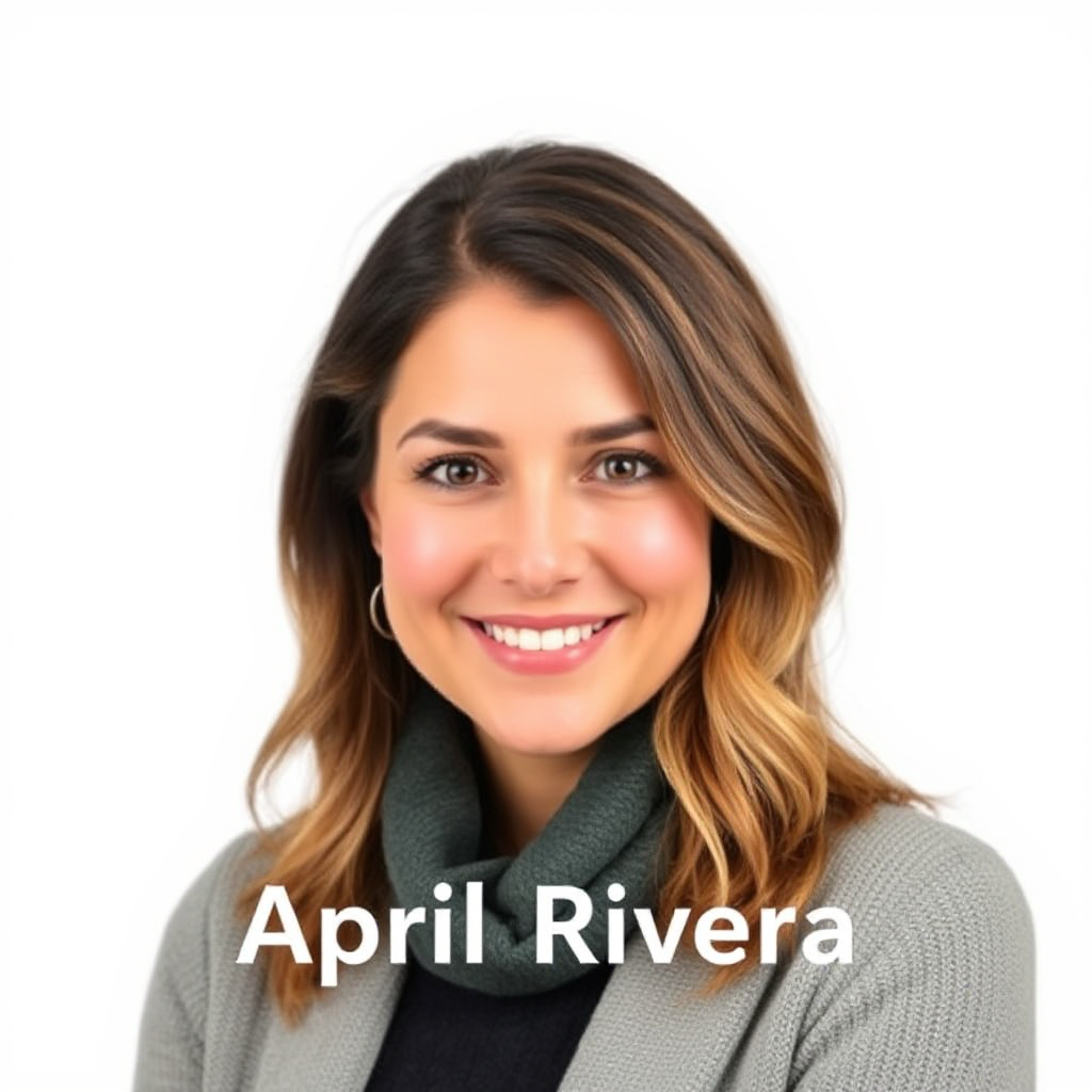 April Rivera
