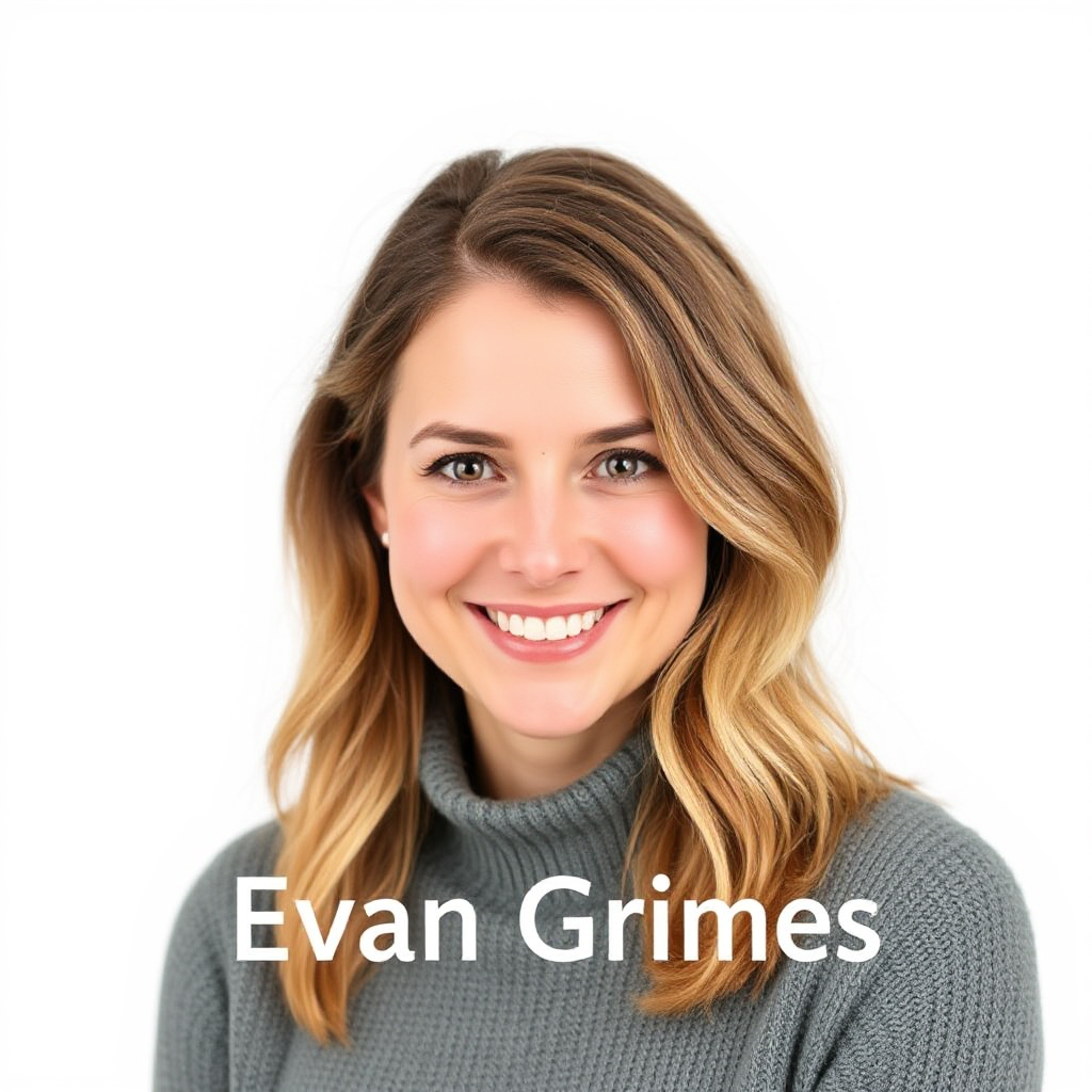 Evan Grimes
