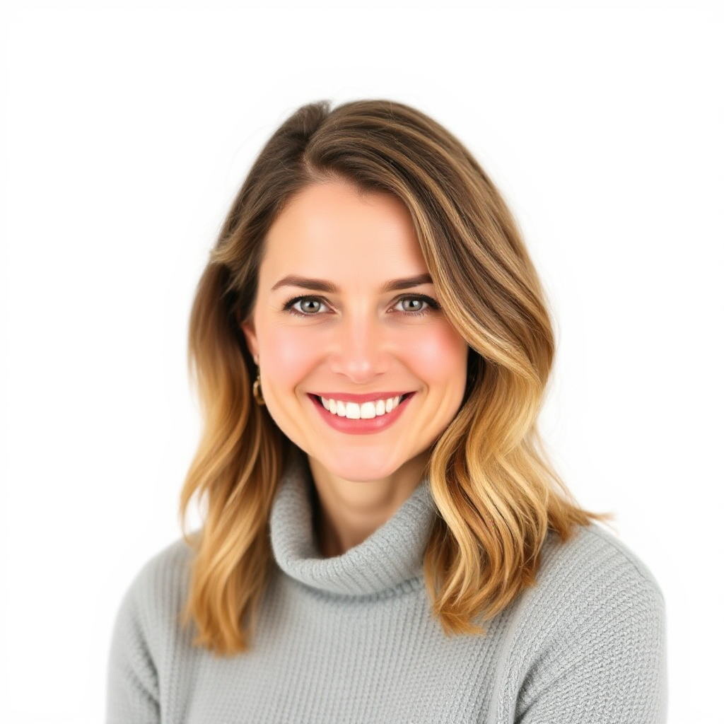 Victoria Bennett