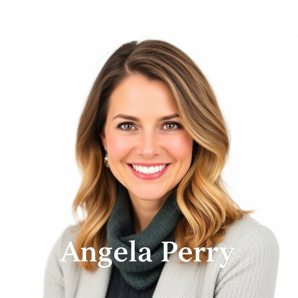 Angela Perry