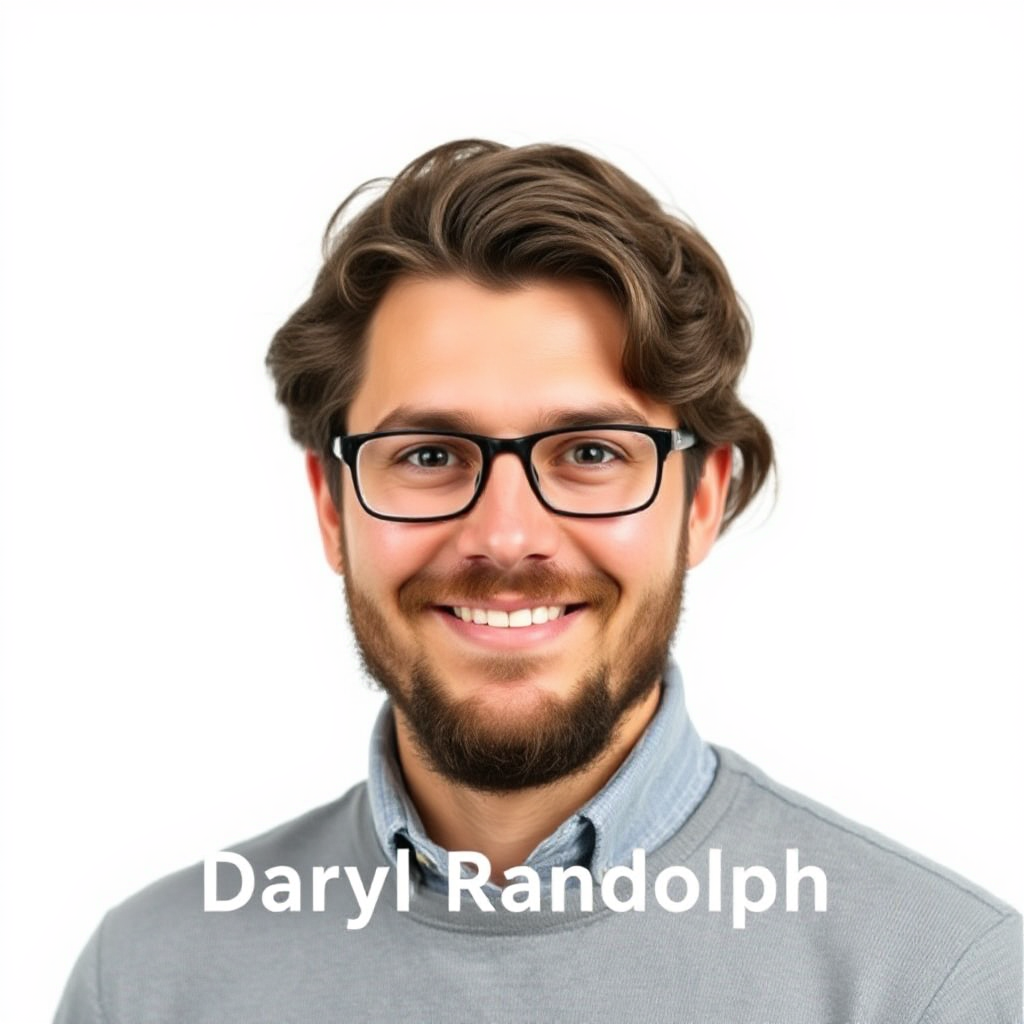 Daryl Randolph's Profile