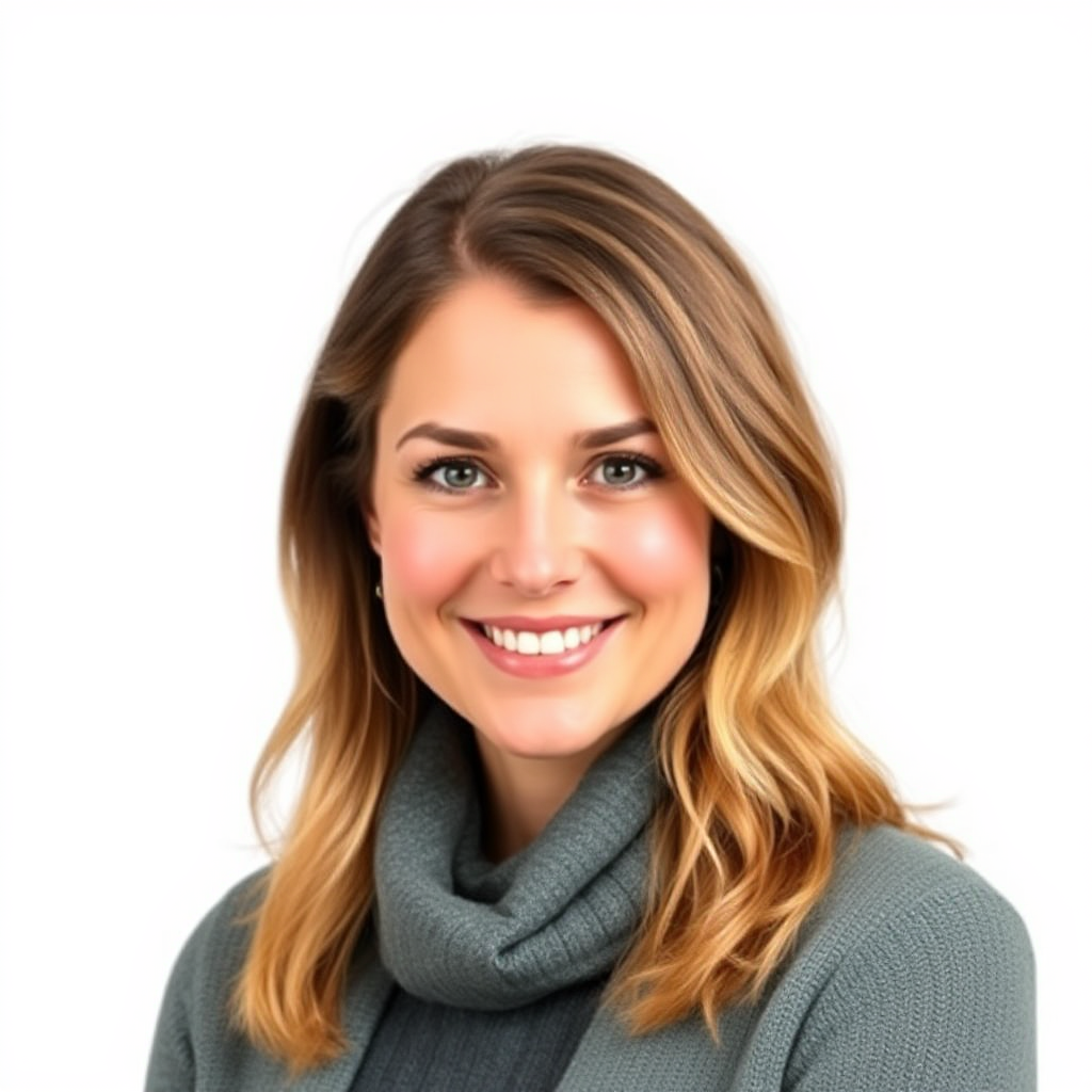 Jessica Lutz