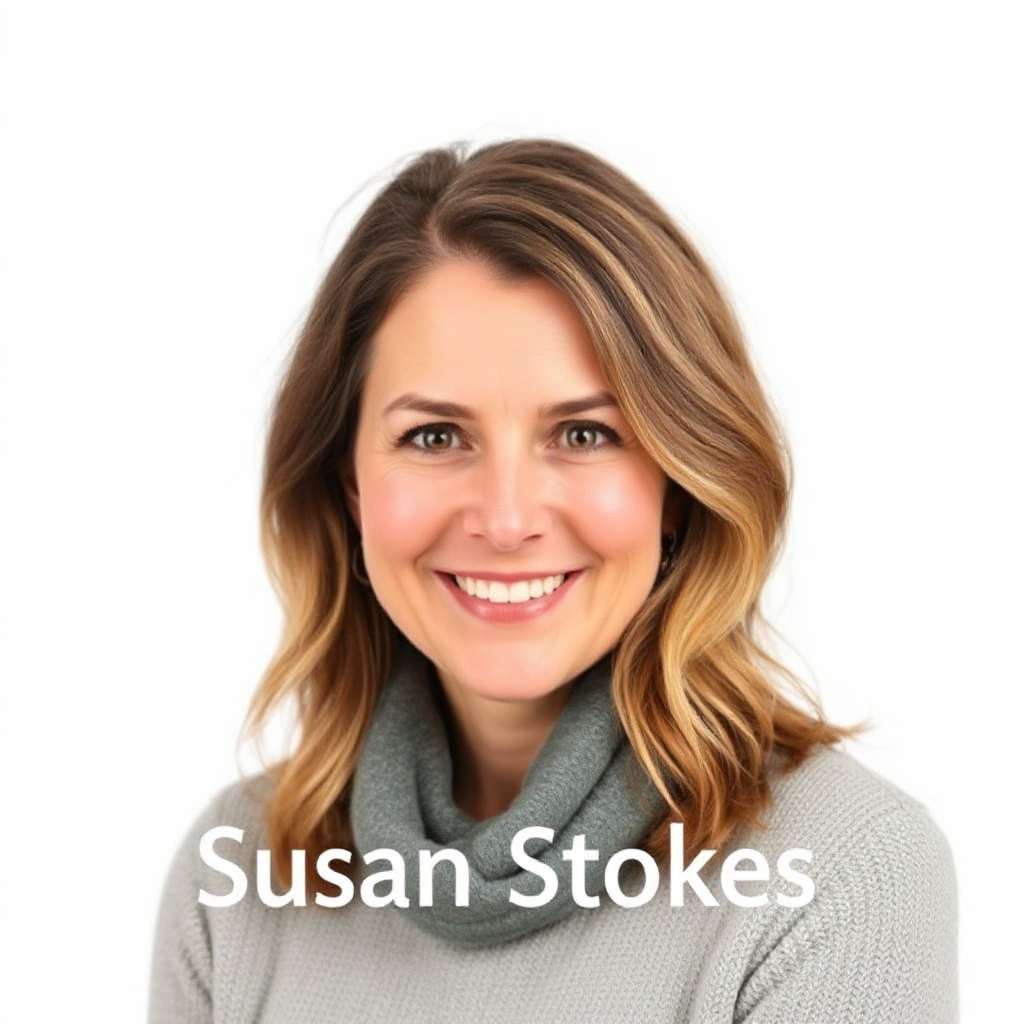 Susan Stokes