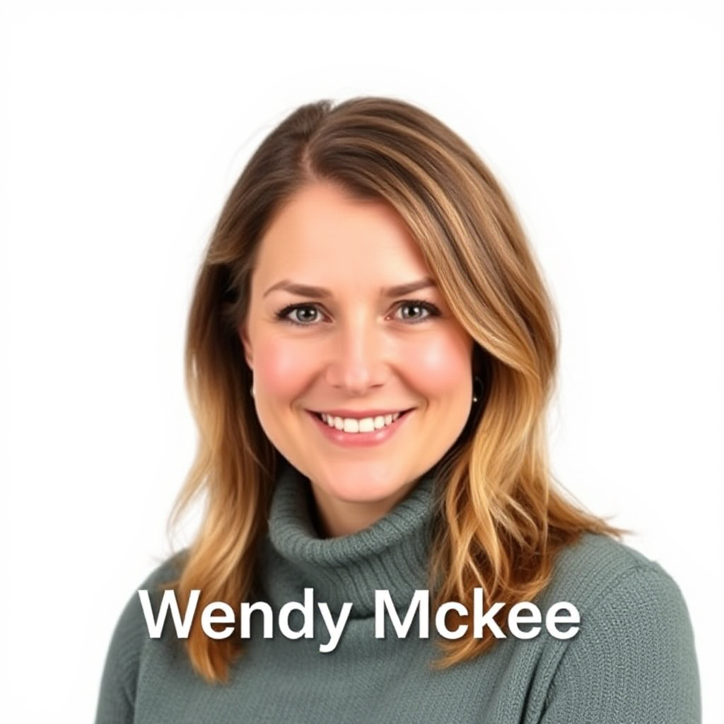 Wendy Mckee