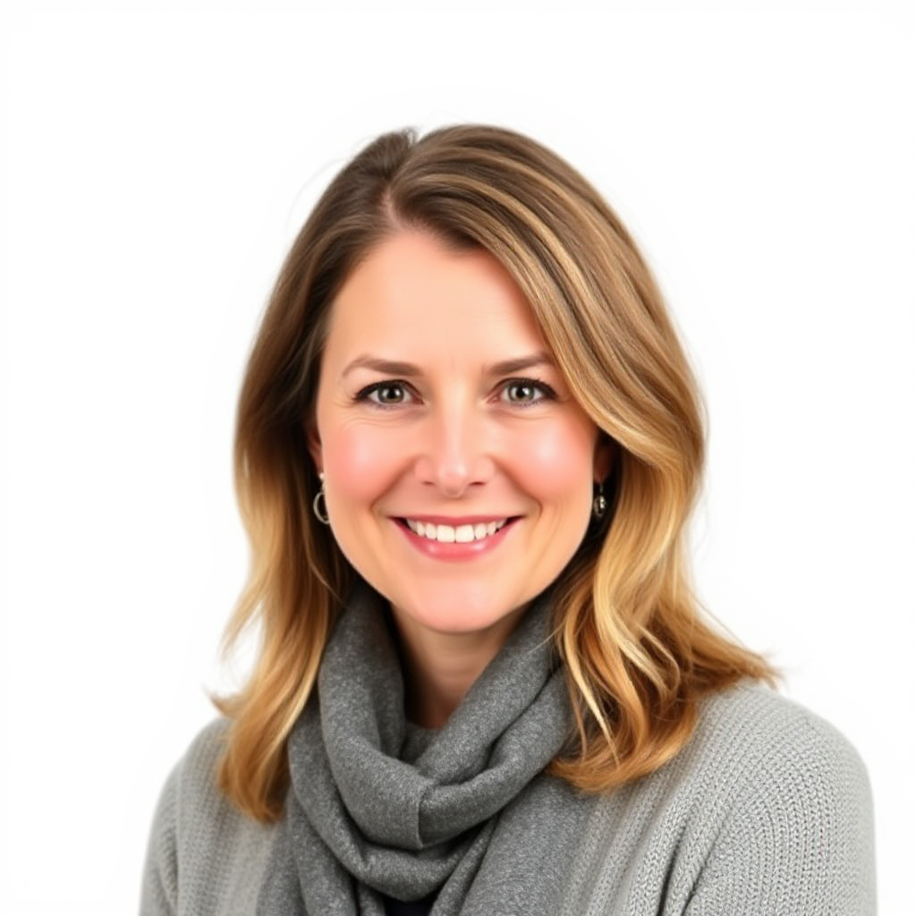 Kathleen Wright
