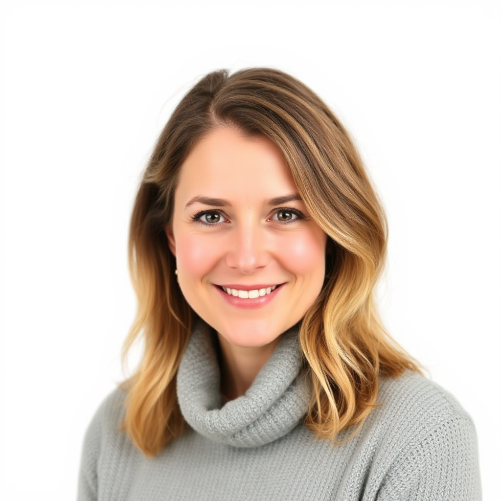 Mary Peterson's Profile