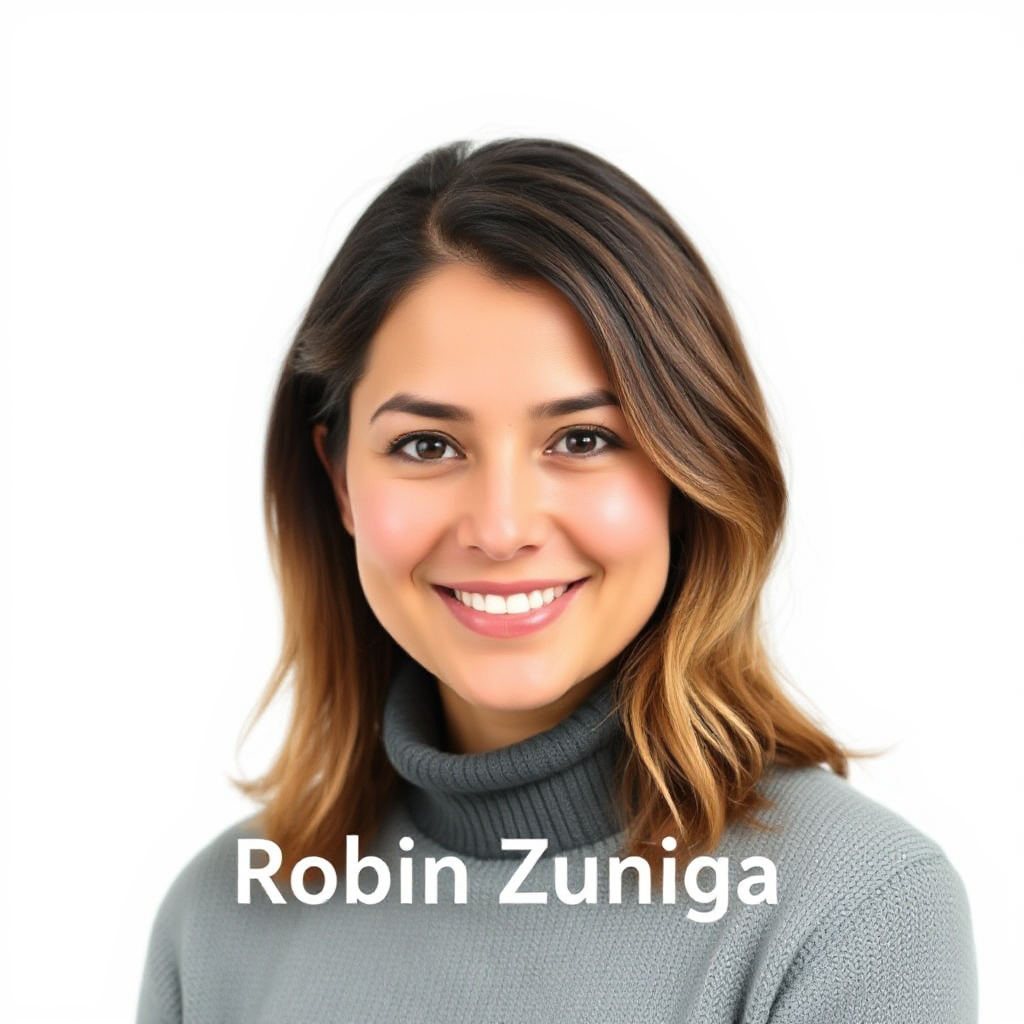 Robin Zuniga