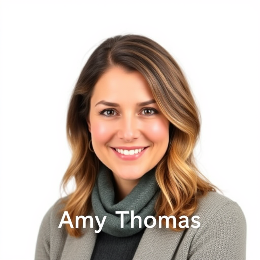Amy Thomas