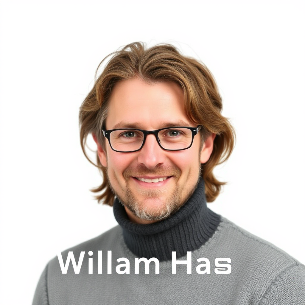 William Haas