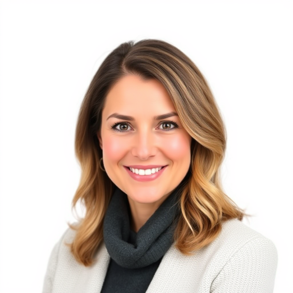 Laurie Sanchez's Profile