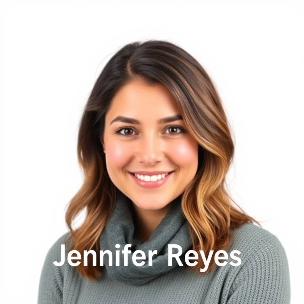 Jennifer Reyes