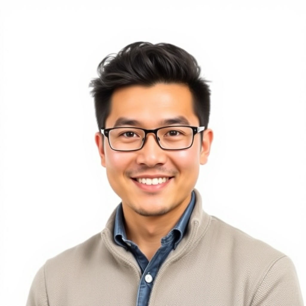Michael Huynh