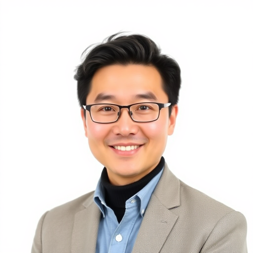 Dr. Sean Kim's Profile