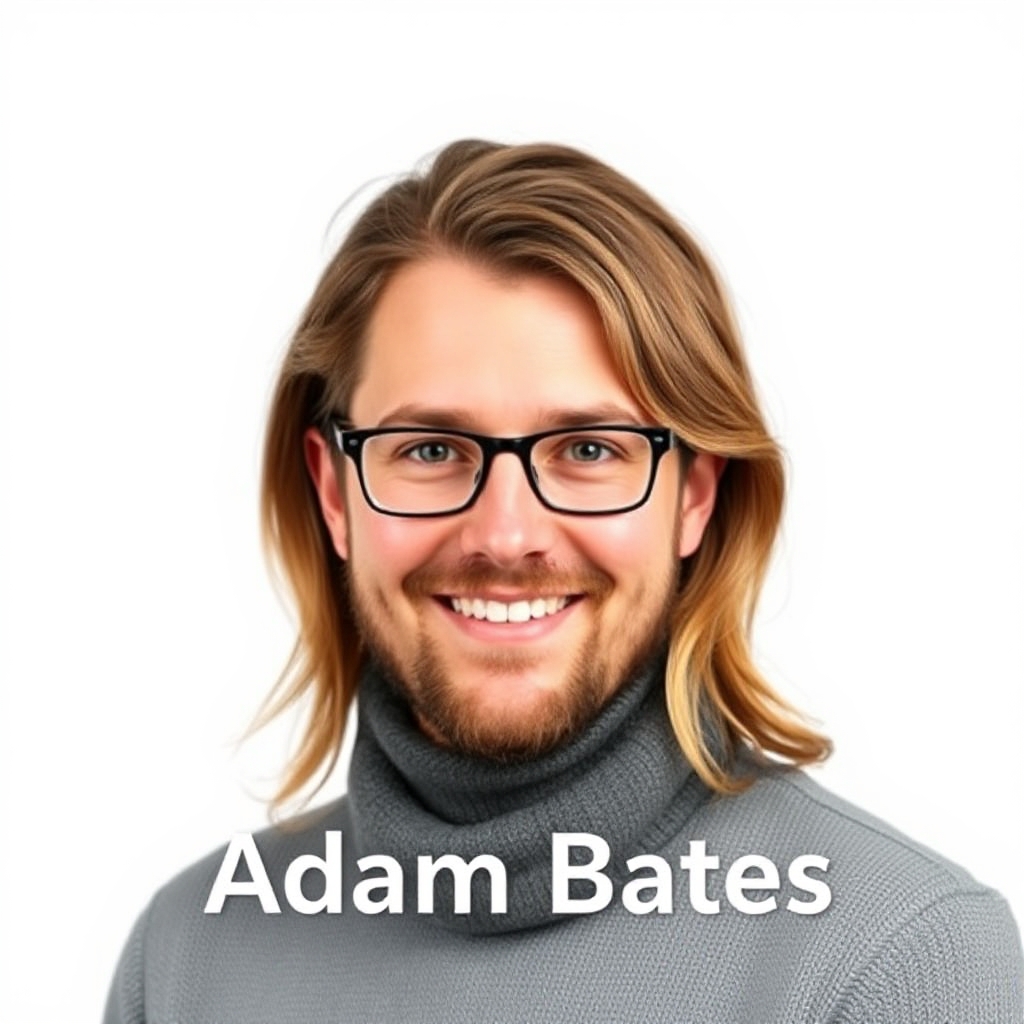 Adam Bates