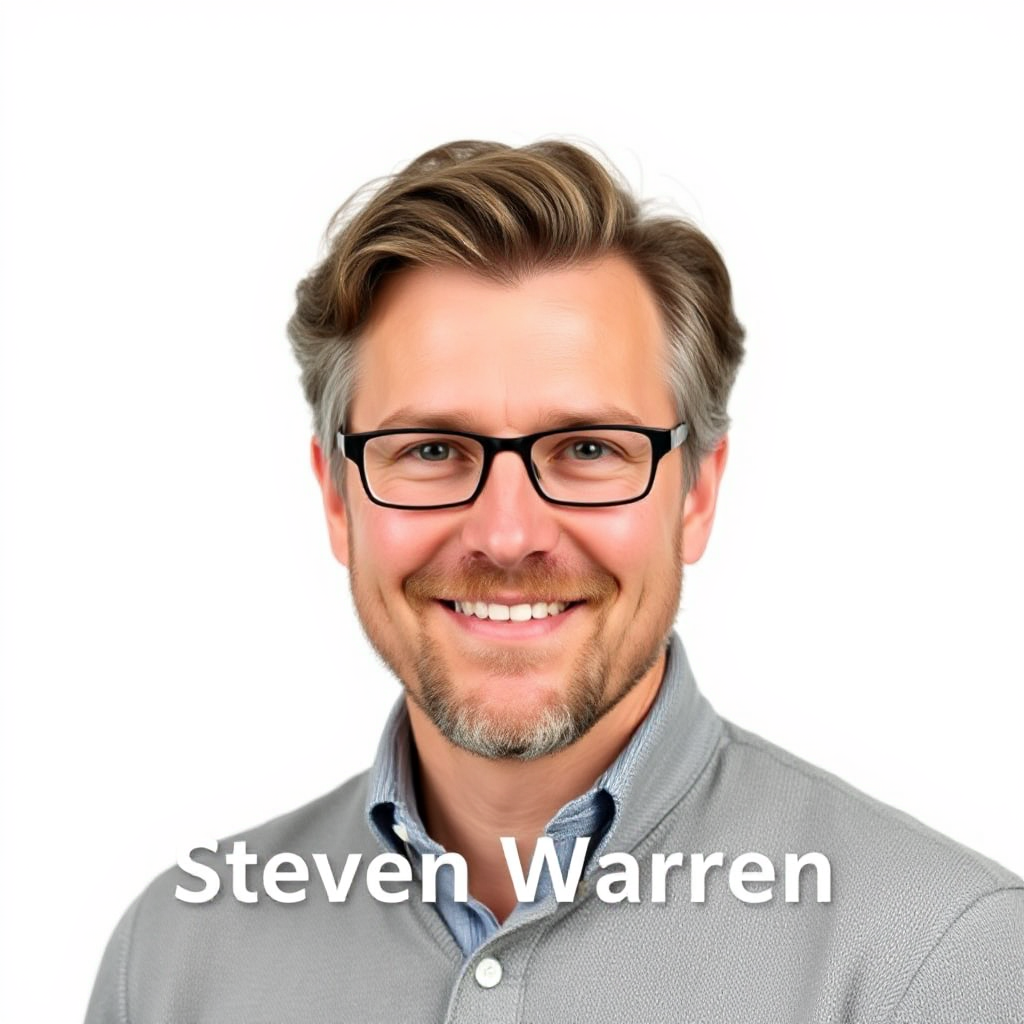 Steven Warren