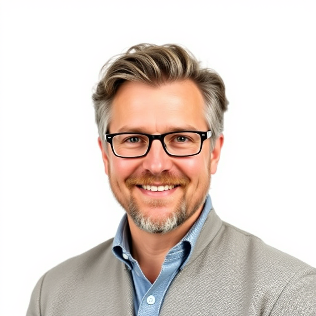 Roy Porter's Profile