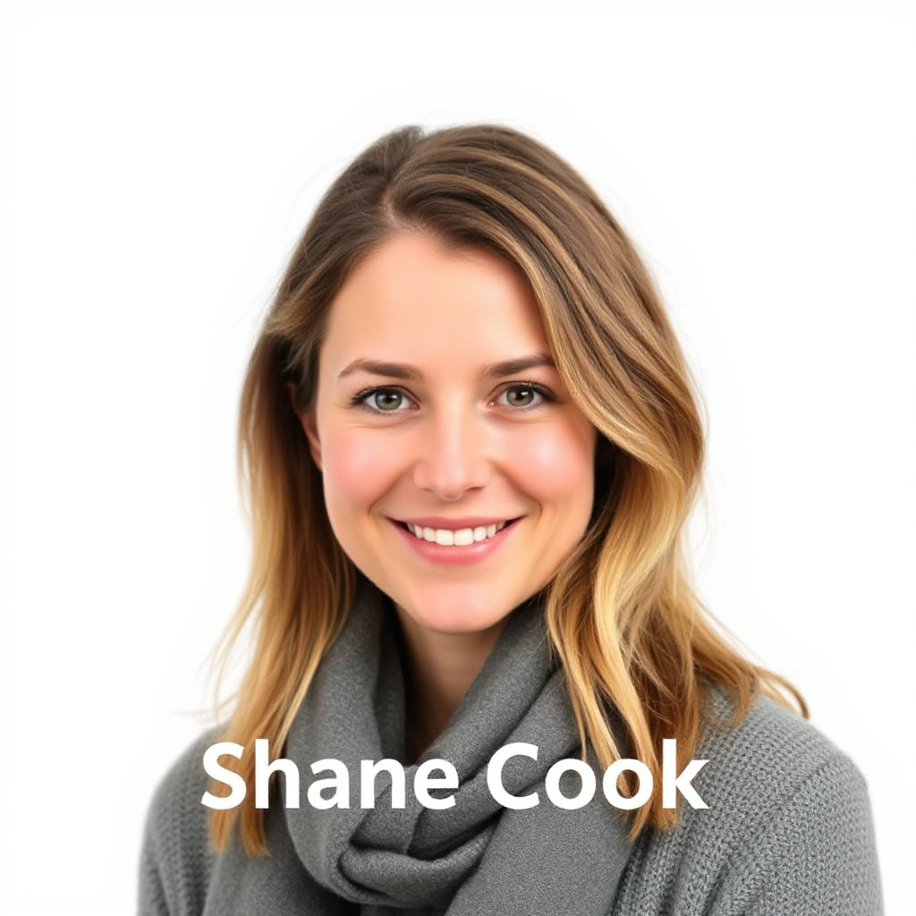 Shane Cook