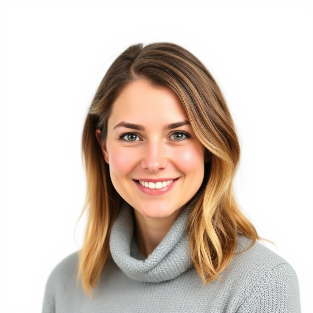 Danielle Weiss's Profile