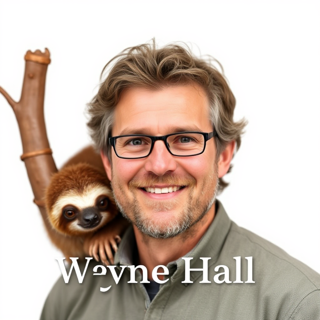 Wayne Hall