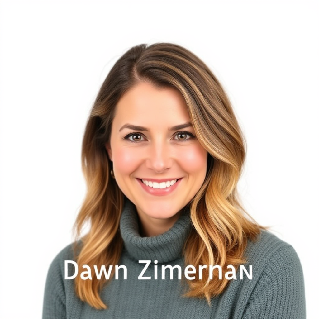 Dawn Zimmerman