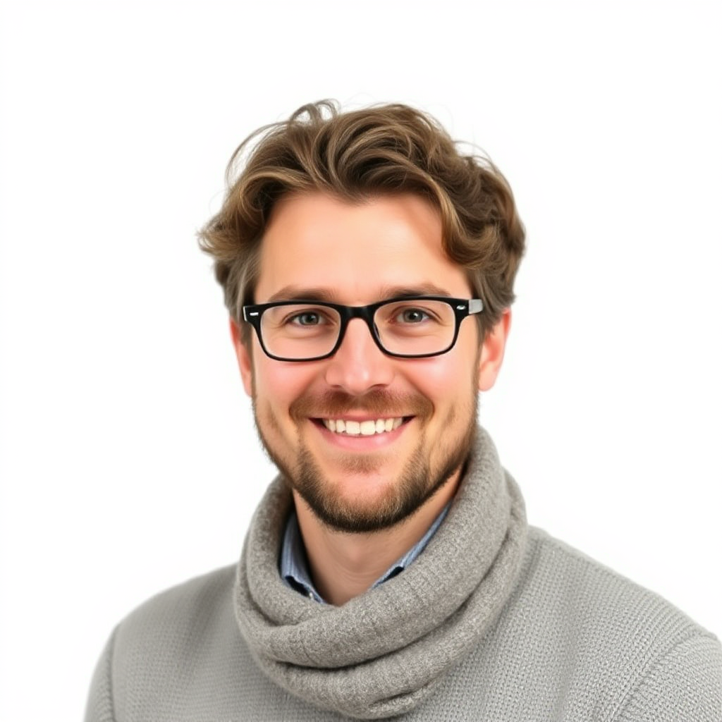 Eric Little MD