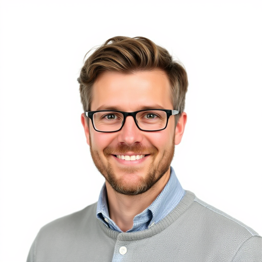 Christopher Hendricks