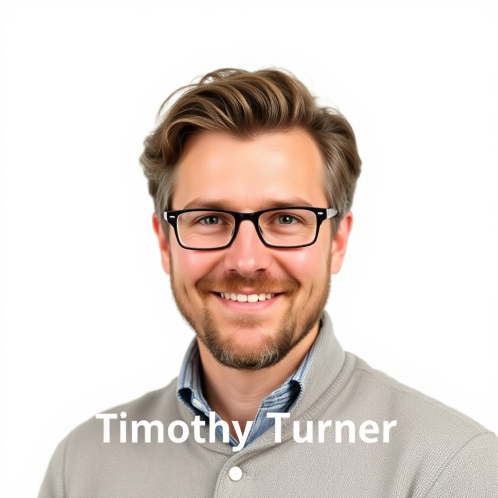 Timothy Turner