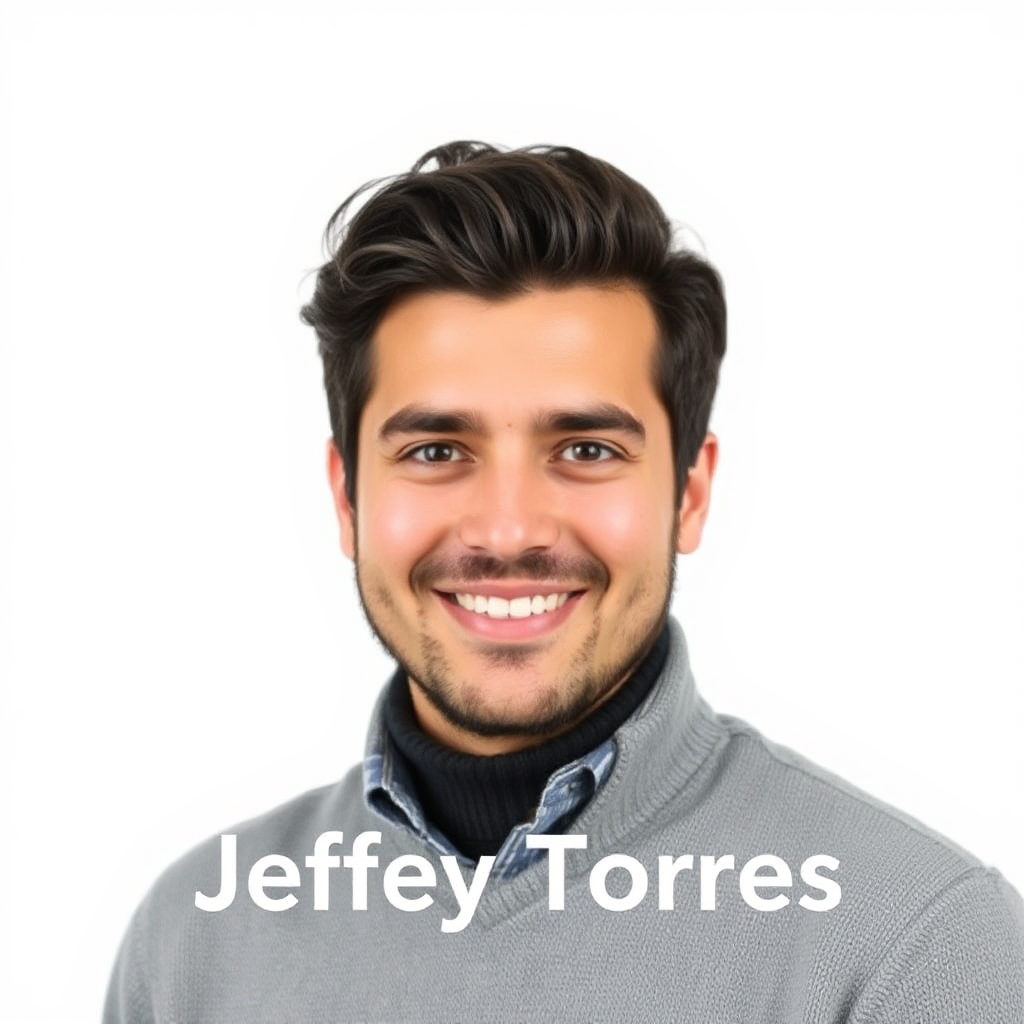 Jeffrey Torres