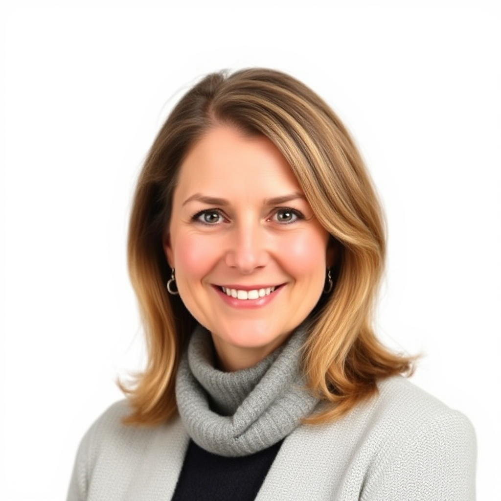Linda Odonnell
