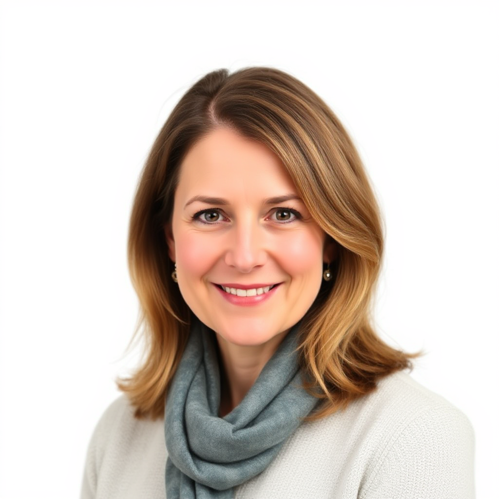 Katherine Harris