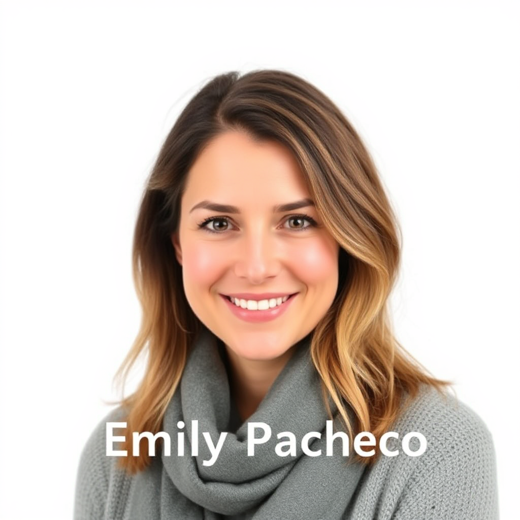 Emily Pacheco