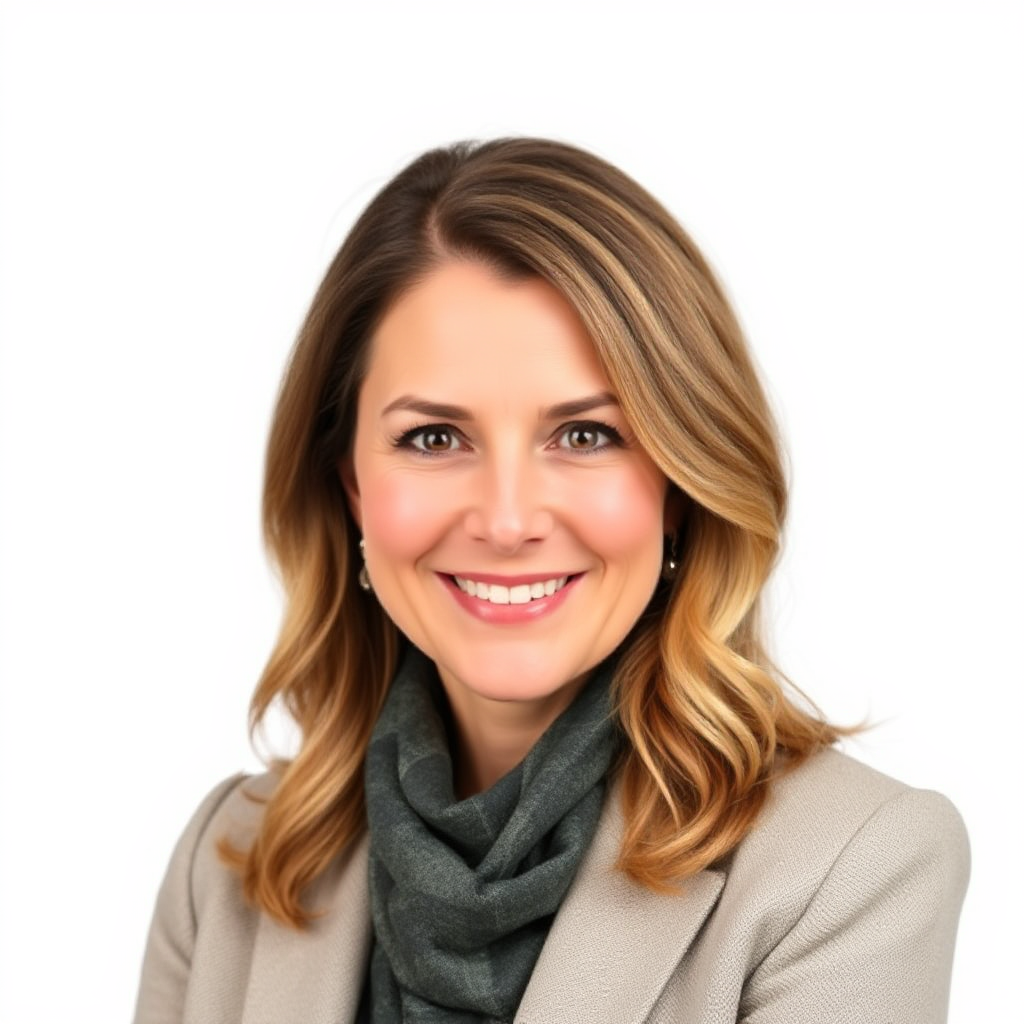 Amanda Robertson MD