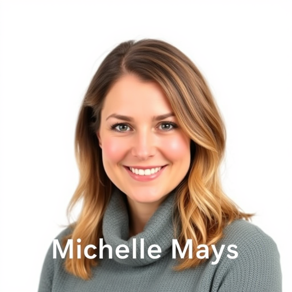Michelle Mays's Profile