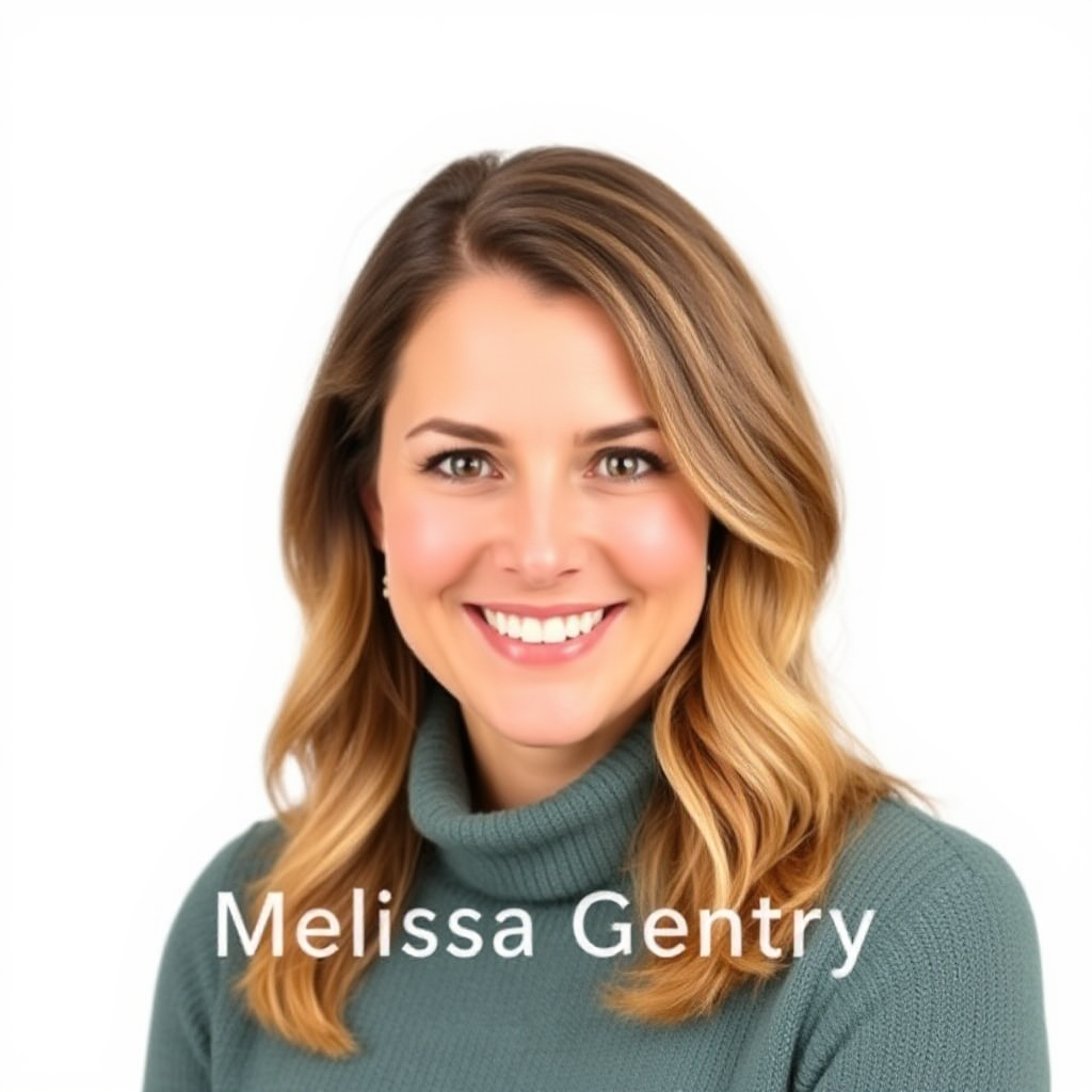 Melissa Gentry