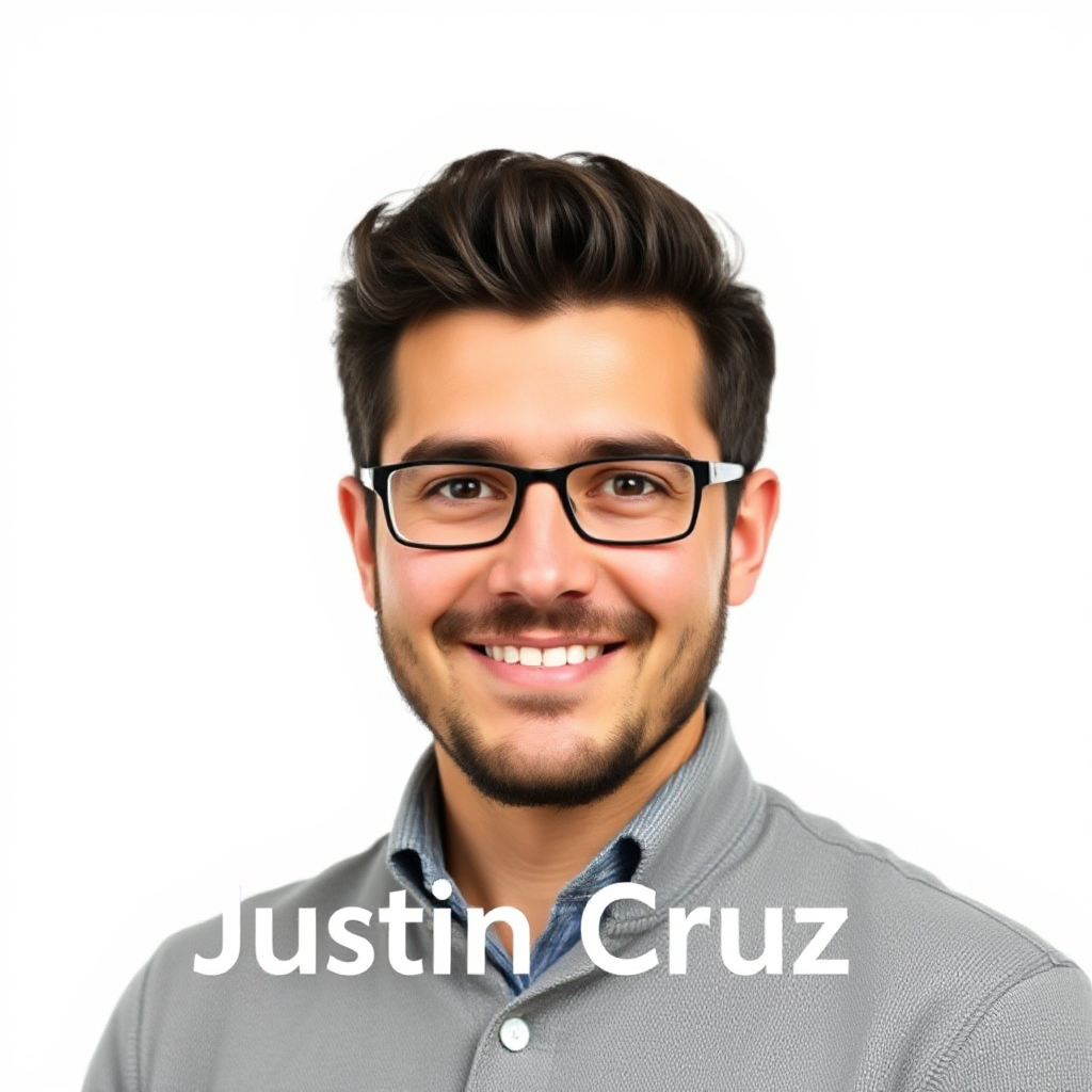 Justin Cruz
