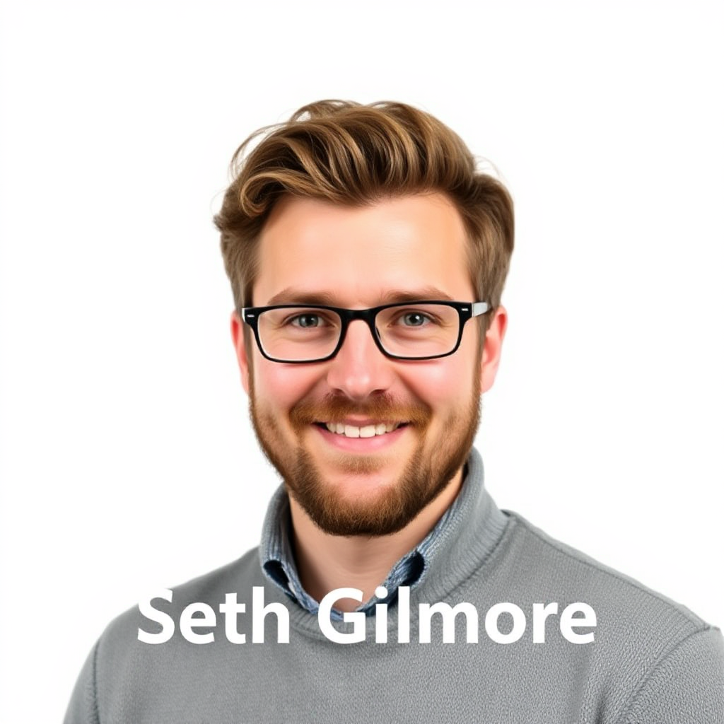 Seth Gilmore