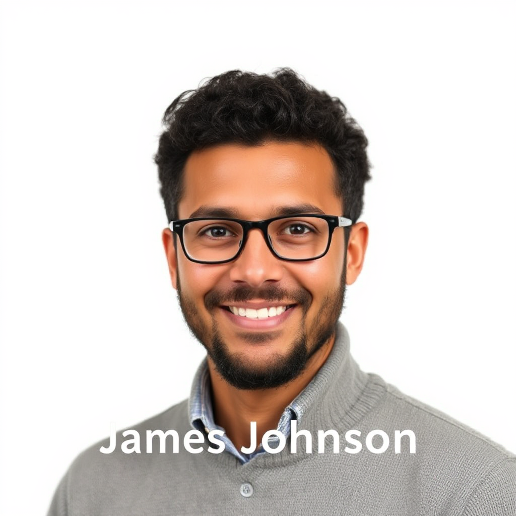James Johnson's Profile