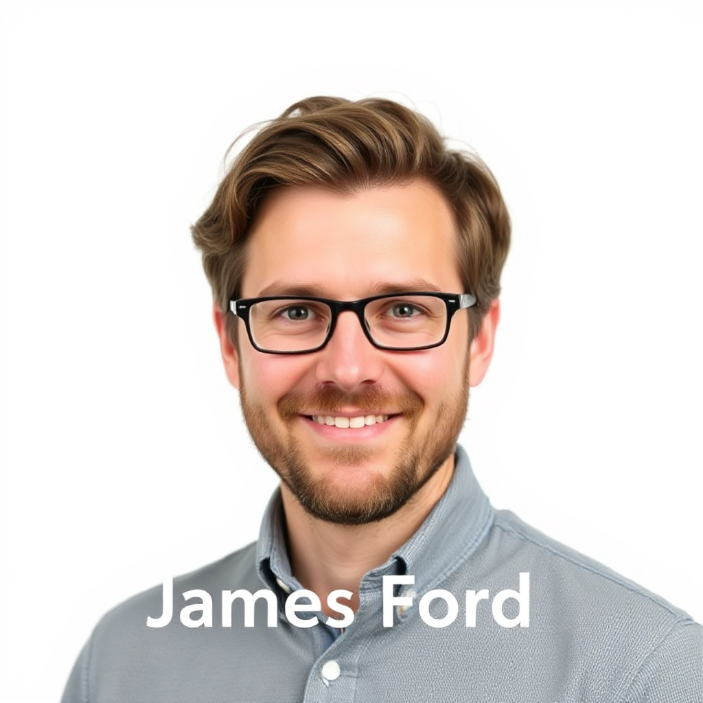 James Ford