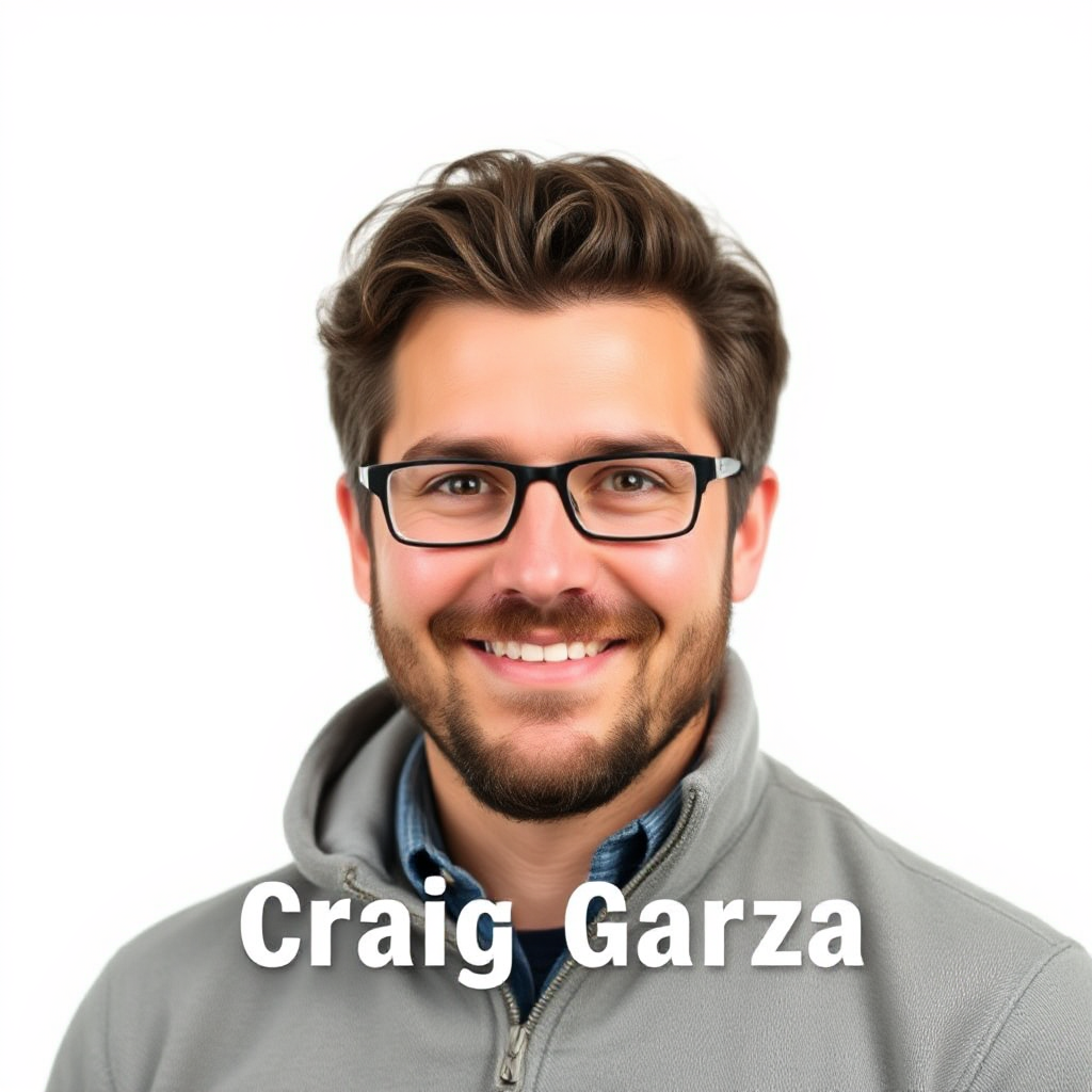 Craig Garza