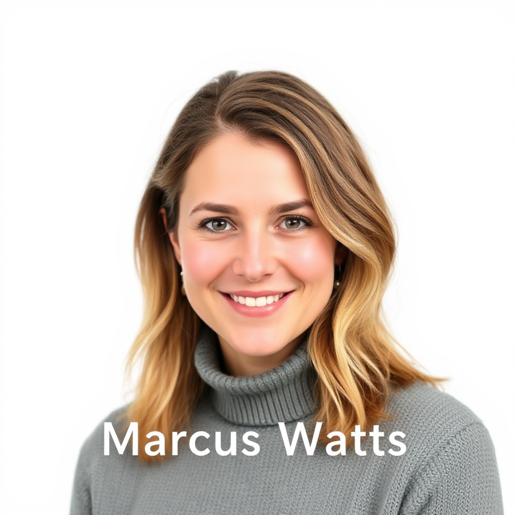 Marcus Watts