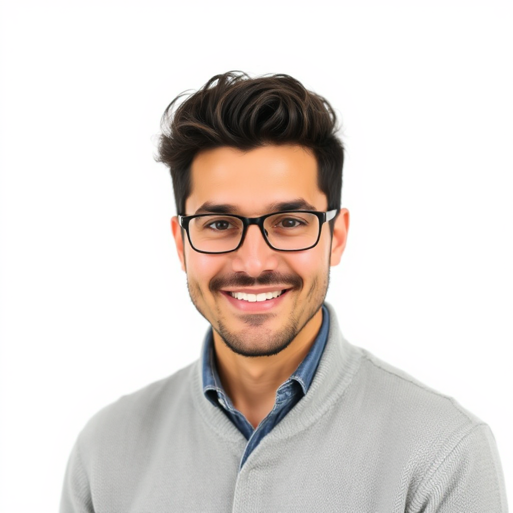 Edward Ibarra