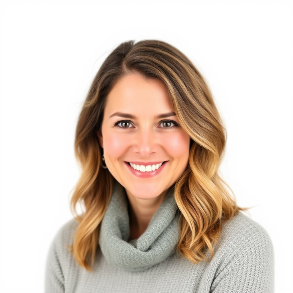 Jennifer Henderson