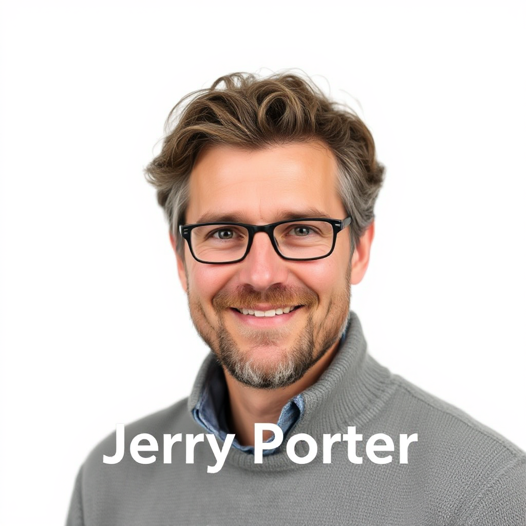 Jerry Porter