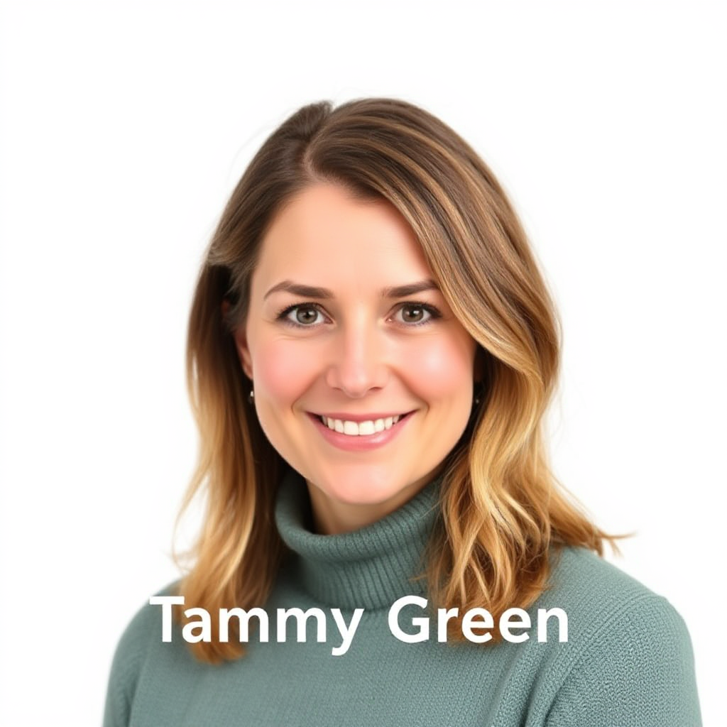 Tammy Green
