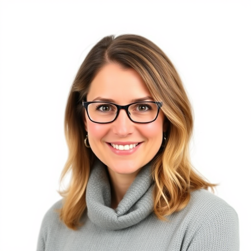 Dr. Jessica Mcdowell