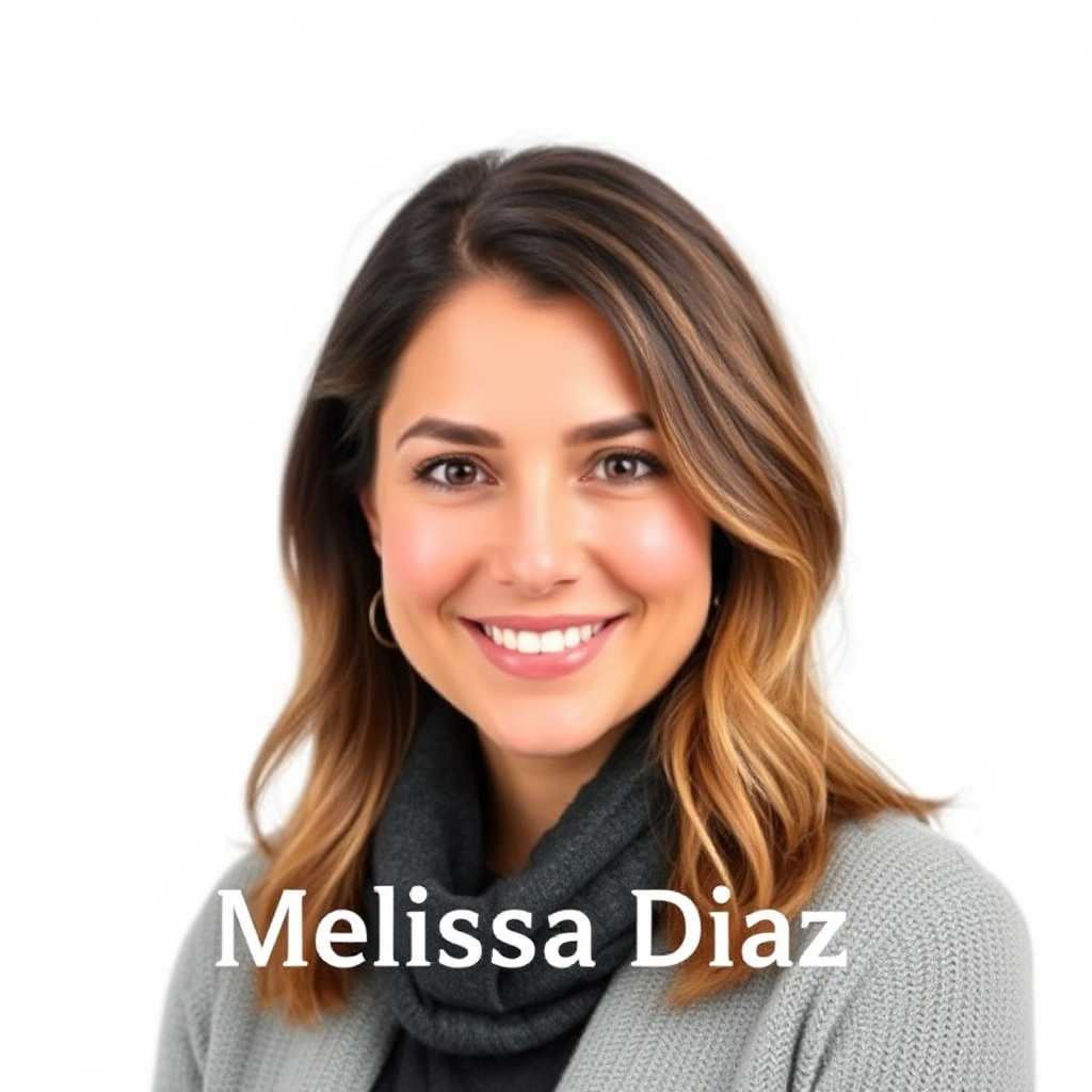 Melissa Diaz