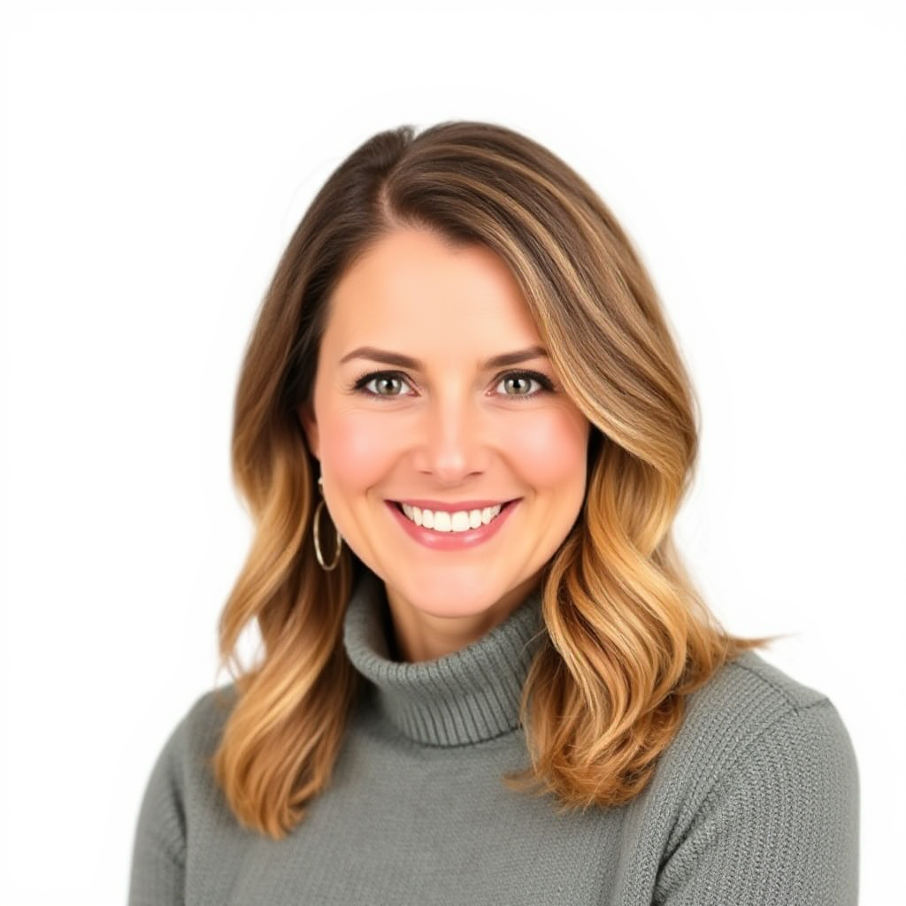 Stephanie Jacobs